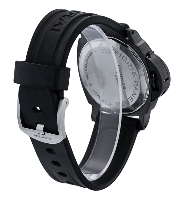 Panerai Luminor Marina PAM00026 Image 3